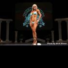 Tefinie  Edwards - NPC Total Body Championships 2013 - #1